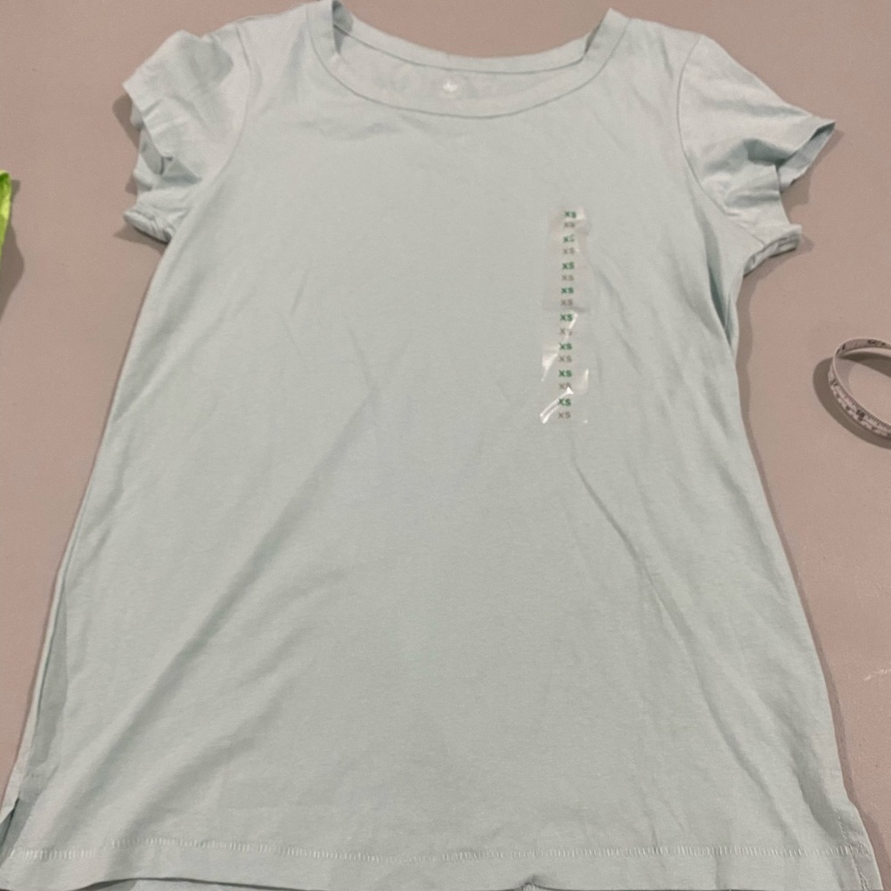 Dip Sage green XS Sleep Shirt.